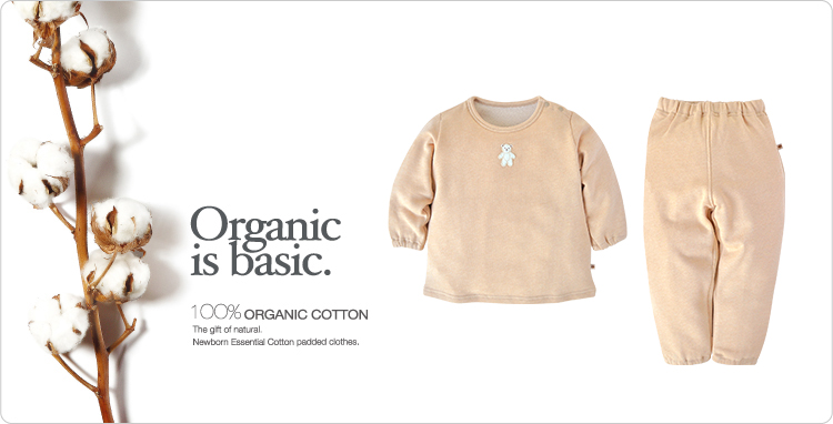 有機棉,GOTS,寶寶,嬰兒,新生兒,兒童套裝,上衣,長褲,台灣製,純棉,睡衣,內著