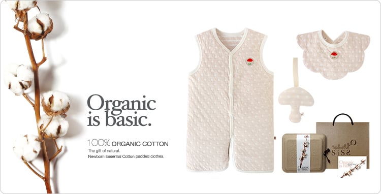 有機棉,台灣製,二重織,寶寶,彌月禮盒,滿月禮,新生禮,栗子好甜菇