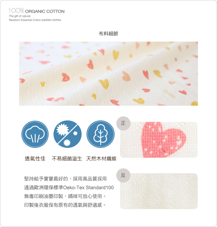 有機棉,GOTS,寶寶,吃飯,圍兜,嬰兒,副食品,台灣製,口水巾,天絲棉,tencel,磨牙布偶
