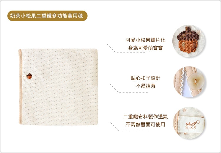 有機棉,寶寶,嬰兒,新生兒,外出,萬用毯,冷氣毯,台灣製,寶寶蓋毯,四季毯