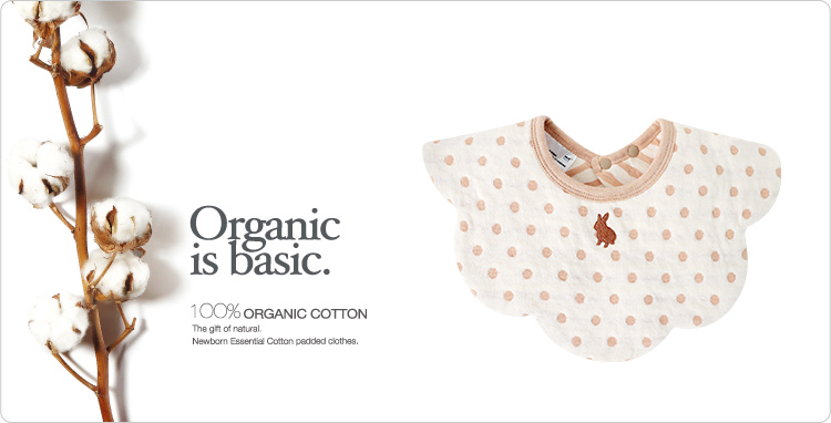 有機棉,二重織,寶寶,吃飯,圍兜,GOTS,純棉,嬰兒,副食品,台灣製