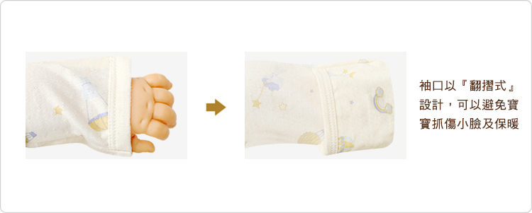 有機棉,GOTS,寶寶,嬰兒,新生兒,台灣製,蝴蝶裝,妙妙裝,蝴蝶衣,Tencel,天絲棉,萊賽爾