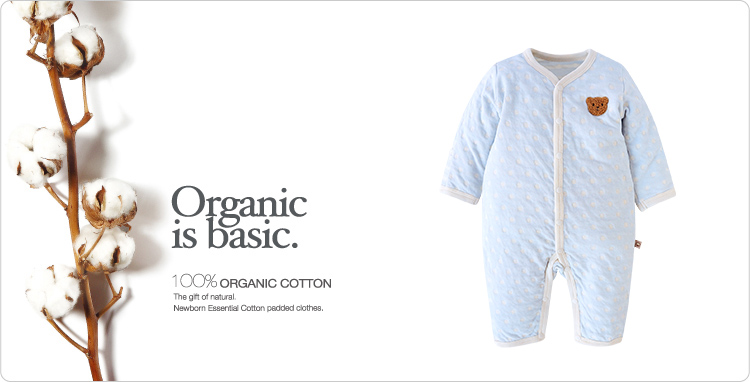 有機棉,台灣製,二重織,寶寶,嬰兒,GOTS認證,布料說明,空氣棉