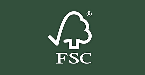 fsc,認證,森林環保,紙材,有機棉,sisso,有機棉